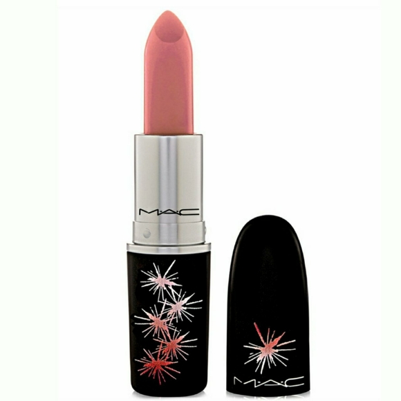 MAC Cosmetics Other - 🆕️MAC Cosmetics See Sheer Lustre Lipstick